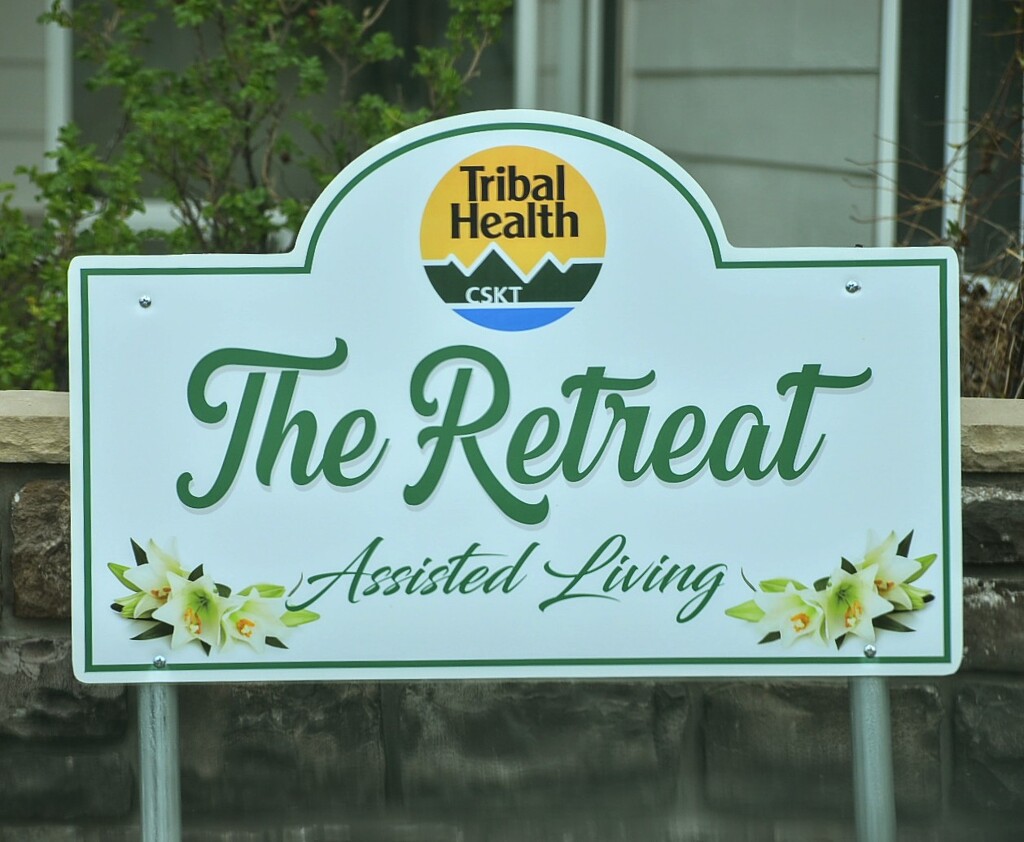 Assisted Living by bjywamer