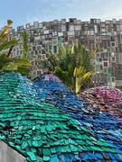 28th Apr 2025 - Upcycling. 