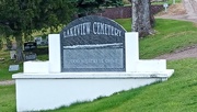 1st May 2025 - Lakeview Cemetery 