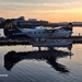Harbour Airport  by bkbinthecity