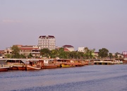 30th Apr 2025 - Kampot River P4307093