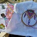 Stitching In The Sun