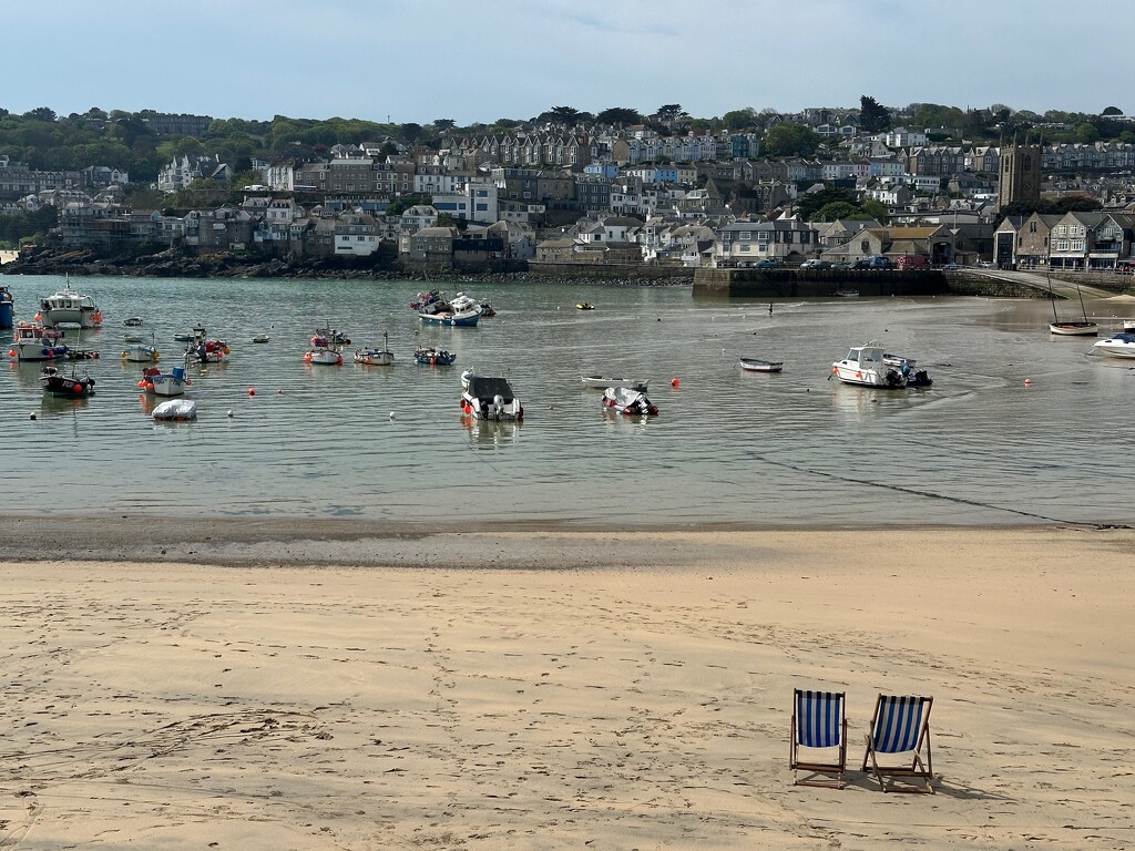 St Ives by 365projectmaxine