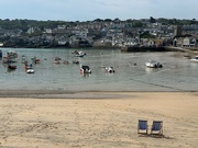 1st May 2025 - St Ives