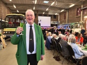 1st May 2025 - TeamTour 75 years 