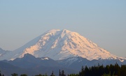 1st May 2025 - Mt Rainier Near Sunset