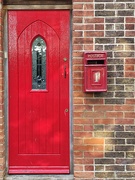 2nd May 2025 - Number 1