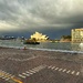 Guess where we are! by pusspup