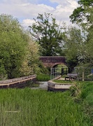 2nd May 2025 - Drungewick Aqueduct