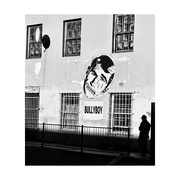 23rd Apr 2025 - Bully Boy 