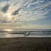 Another Day. Same Beach