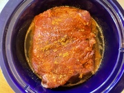 2nd May 2025 - Pulled pork in 10 hours 