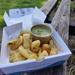 Chips in the park