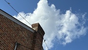 3rd May 2025 - Good Chimneys Make Good Neighbors