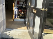 3rd May 2025 - Let the Renovation Begin