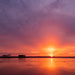 One More From Last Night's Sunset! by rickster549