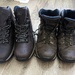 New Boots