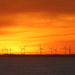 When sun power meets wind power