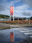 3rd May 2025 - Petrol prices