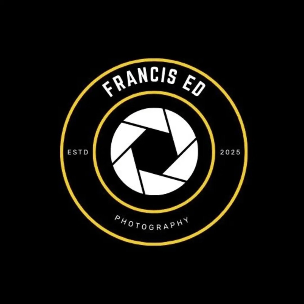 Logo by frankiebhoy