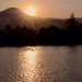 Sunset in Kampot P4307105 by merrelyn