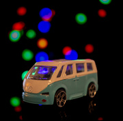 1st May 2025 - VW