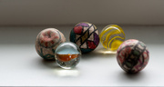 3rd May 2025 - Marbles