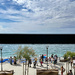 View from the Monterosso train station
