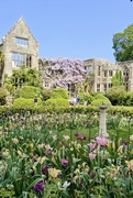 3rd May 2025 - Nymans