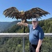 The Eagle Has Landed  by bkbinthecity