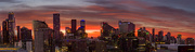 4th May 2025 - Dawn breaks