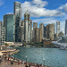 Sydney City by pusspup