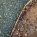 Rust and Stone