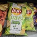 Love to try new foods
