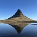 Kirkjufell mountain