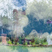 My dream of a garden by randystreat