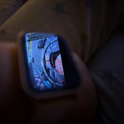 4th May 2025 - Watch(ing) F1