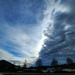 Clouds of drama by ljmanning