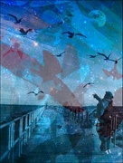 2nd May 2025 - The Birds of Twilight