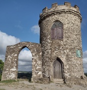 5th May 2025 - Old John at Bradgate Park 5may25