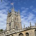 Flying the flag for VE day
