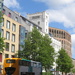 Urban landscape