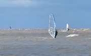 5th May 2025 - Snettisham Beach