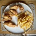 Crispy Chicken Wings