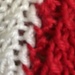 Half White, Half Red