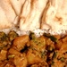 Suppertime Half-and-Half