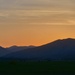 Recent Sunset...