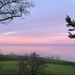 Lake Ontario at sunset 