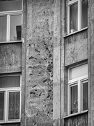 5th May 2025 - Traces of war