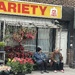 Toronto street life 